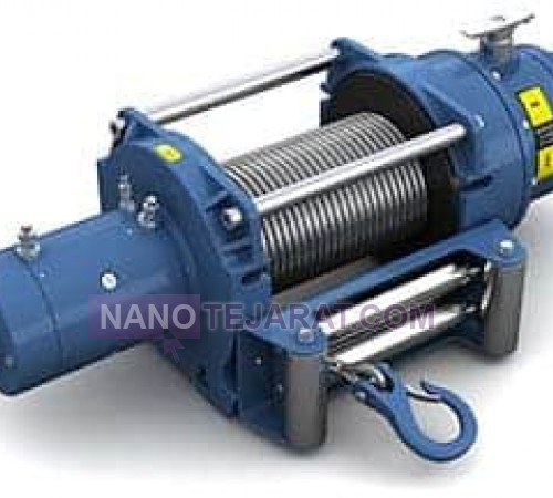 winch electric